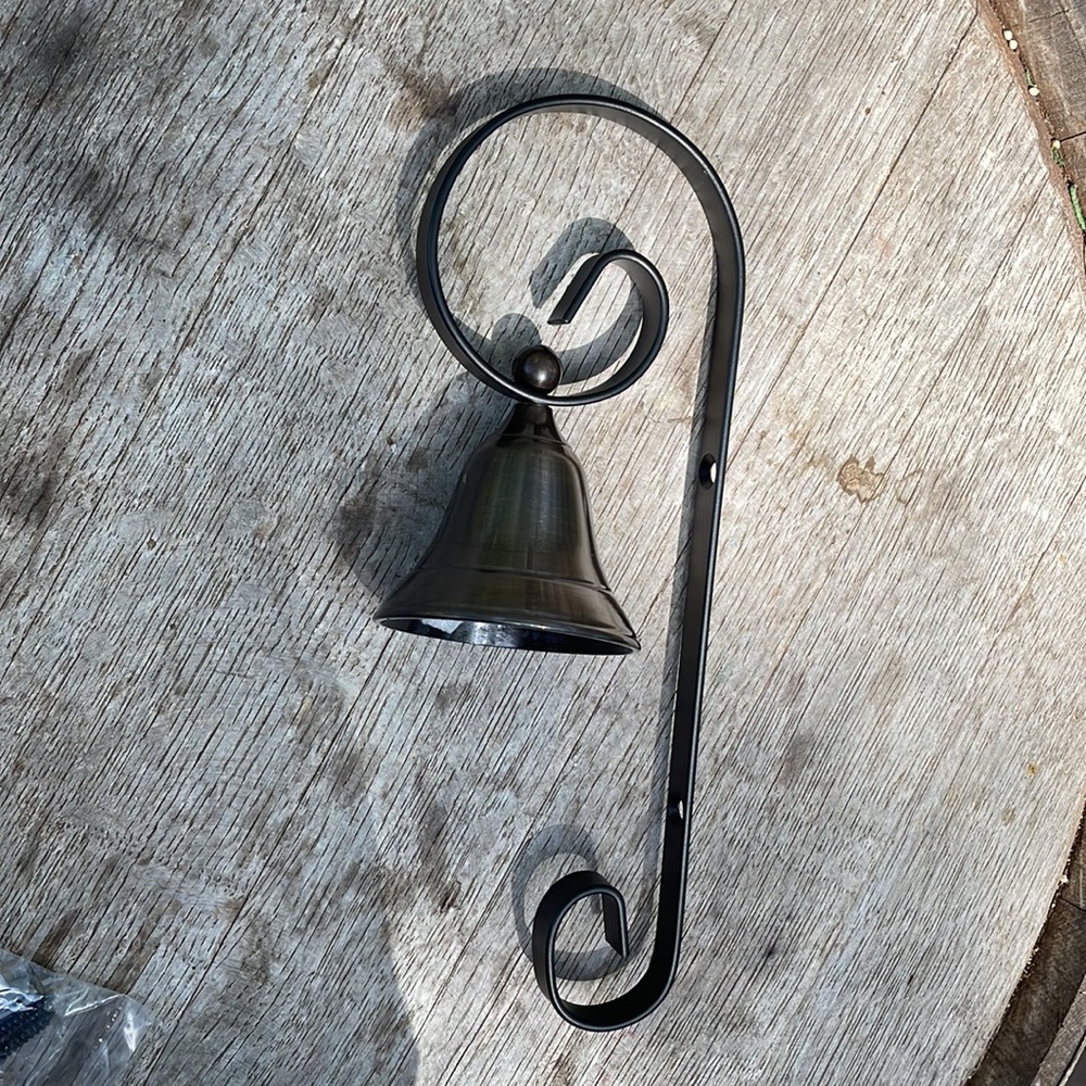 Shopkeepers Bell - Picture 6 of 7